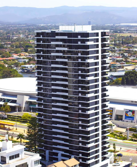 Synergy Broadbeach - Official - Great Ocean Road Tourism 7