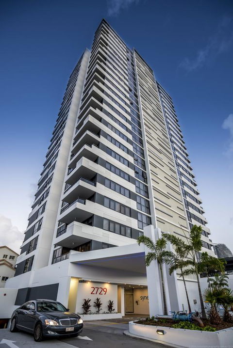 Synergy Broadbeach - Official - Great Ocean Road Tourism 6
