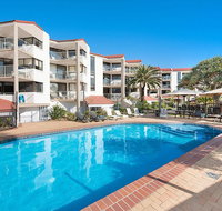 Casablanca Beachfront Apartments - Great Ocean Road Tourism