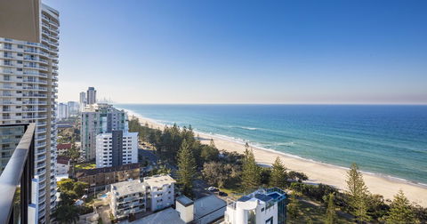 Boardwalk Burleigh Beach - Official - Great Ocean Road Tourism 43