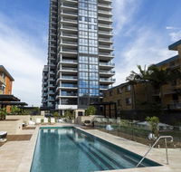 Boardwalk Burleigh Beach - Official - Great Ocean Road Tourism