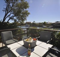 Bribie Island Canal Holiday Destination - Great Ocean Road Tourism