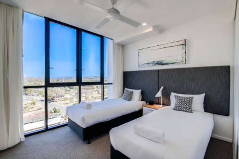 Iconic Kirra Beach Resort - Great Ocean Road Tourism 37