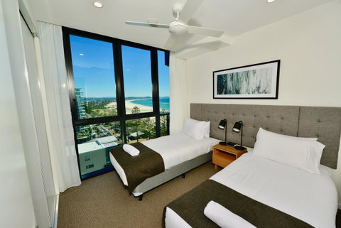Iconic Kirra Beach Resort - Great Ocean Road Tourism 6