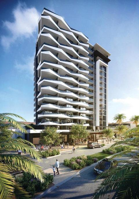 Iconic Kirra Beach Resort - Great Ocean Road Tourism 31