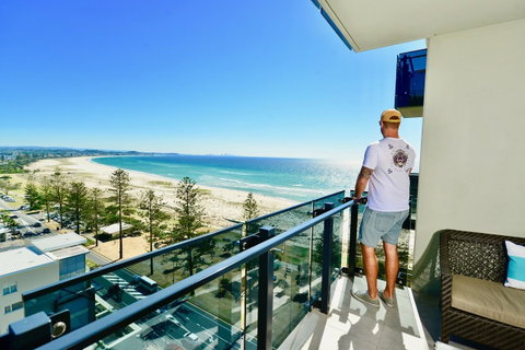 Iconic Kirra Beach Resort - Great Ocean Road Tourism 8