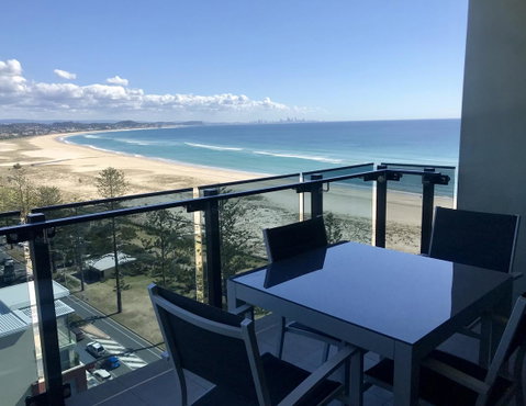 Iconic Kirra Beach Resort - Great Ocean Road Tourism 18