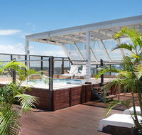Tiki Hotel Apartments Surfers Paradise - Great Ocean Road Tourism