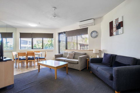 Tiki Hotel Apartments Surfers Paradise - Great Ocean Road Tourism 3