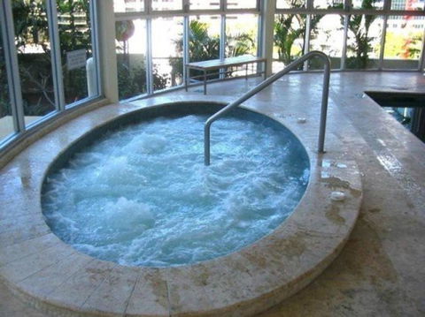 Beach Stay - Ocean & Riverview Resort Chevron Renaissance Central Surfers Paradise - Great Ocean Road Tourism 22