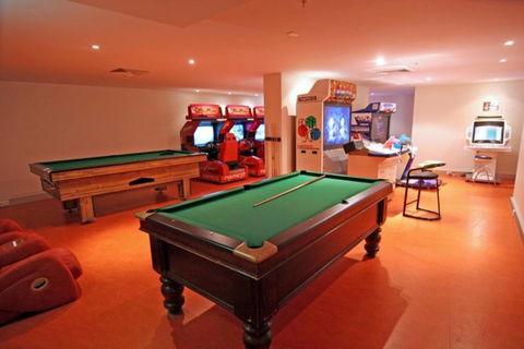 Beach Stay - Ocean & Riverview Resort Chevron Renaissance Central Surfers Paradise - Great Ocean Road Tourism 29