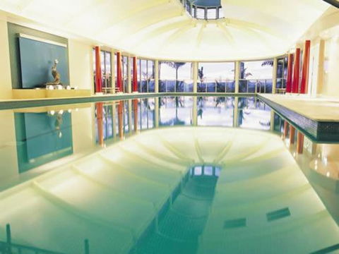 Beach Stay - Ocean & Riverview Resort Chevron Renaissance Central Surfers Paradise - Great Ocean Road Tourism 16