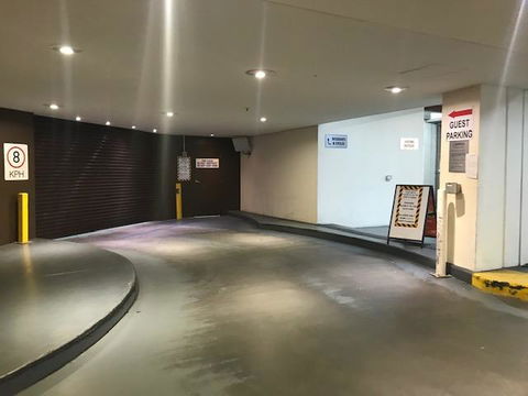 Beach Stay - Ocean & Riverview Resort Chevron Renaissance Central Surfers Paradise - Great Ocean Road Tourism 31