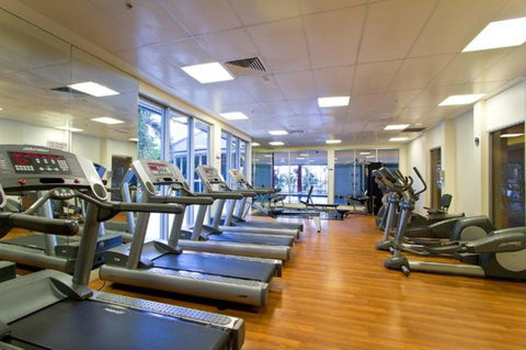 Beach Stay - Ocean & Riverview Resort Chevron Renaissance Central Surfers Paradise - Great Ocean Road Tourism 28