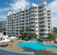 Broadbeach Holiday Apartments - Great Ocean Road Tourism