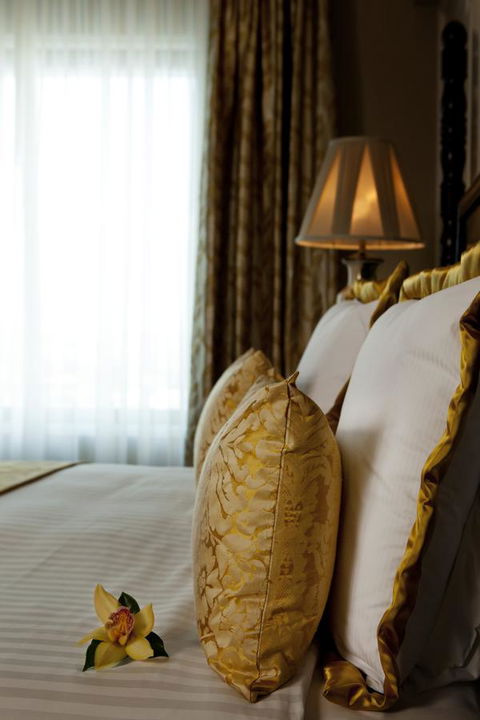 Stamford Plaza Brisbane - Great Ocean Road Tourism 25
