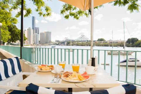 Stamford Plaza Brisbane - Great Ocean Road Tourism 11