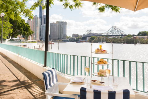 Stamford Plaza Brisbane - Great Ocean Road Tourism 16