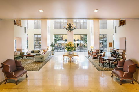 Stamford Plaza Brisbane - Great Ocean Road Tourism 15