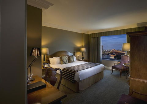 Stamford Plaza Brisbane - Great Ocean Road Tourism 7