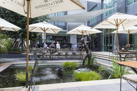 Stamford Plaza Brisbane - Great Ocean Road Tourism 20