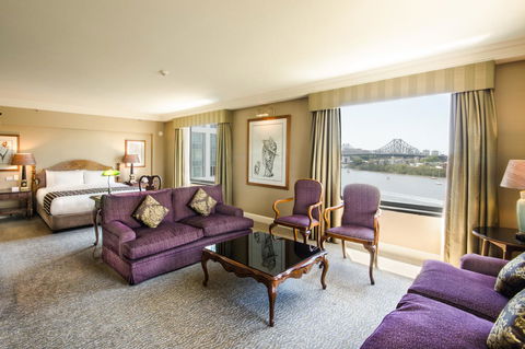 Stamford Plaza Brisbane - Great Ocean Road Tourism 21