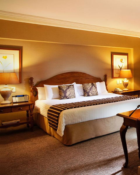 Stamford Plaza Brisbane - Great Ocean Road Tourism 33