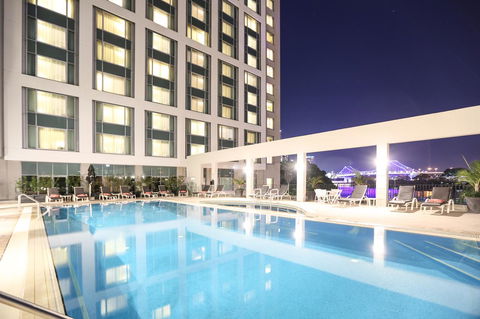 Stamford Plaza Brisbane - Great Ocean Road Tourism 2