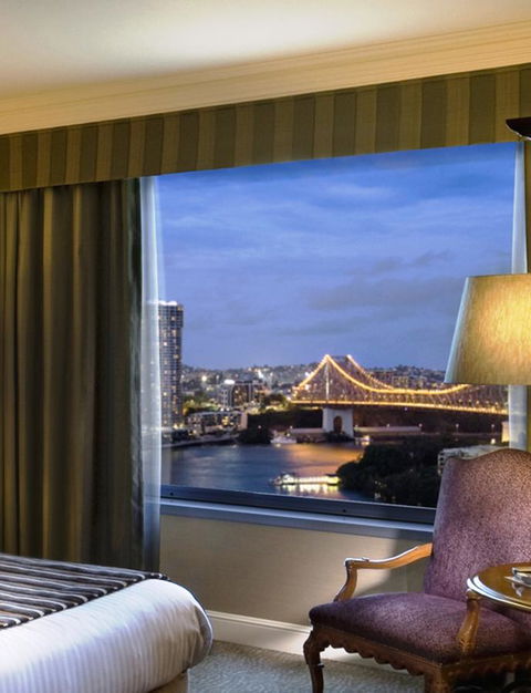 Stamford Plaza Brisbane - Great Ocean Road Tourism 14