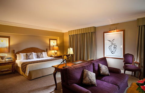 Stamford Plaza Brisbane - Great Ocean Road Tourism 34