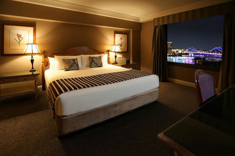 Stamford Plaza Brisbane - Great Ocean Road Tourism 4