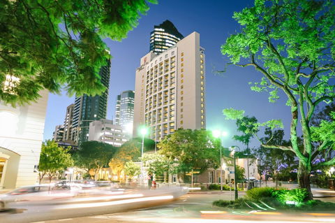 Stamford Plaza Brisbane - Great Ocean Road Tourism 18