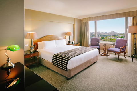 Stamford Plaza Brisbane - Great Ocean Road Tourism 9