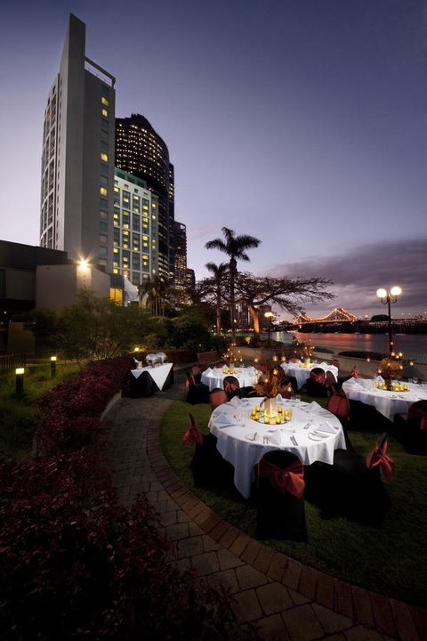 Stamford Plaza Brisbane - Great Ocean Road Tourism 38