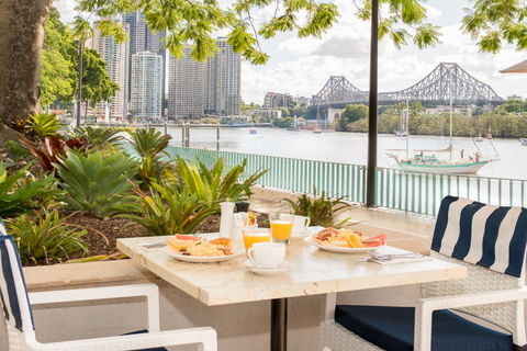 Stamford Plaza Brisbane - Great Ocean Road Tourism 8