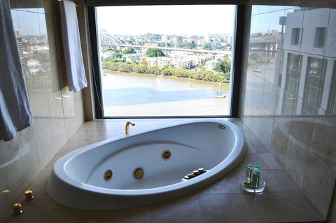 Stamford Plaza Brisbane - Great Ocean Road Tourism 41
