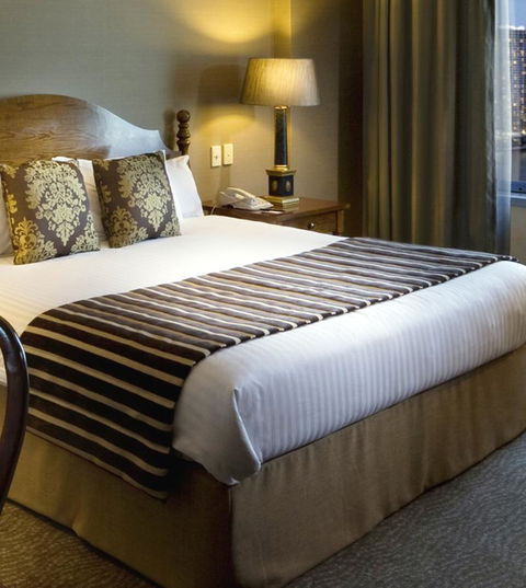 Stamford Plaza Brisbane - Great Ocean Road Tourism 32