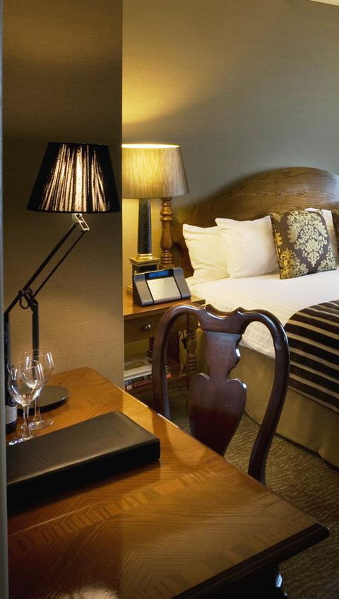 Stamford Plaza Brisbane - Great Ocean Road Tourism 24
