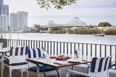 Stamford Plaza Brisbane - Great Ocean Road Tourism 3