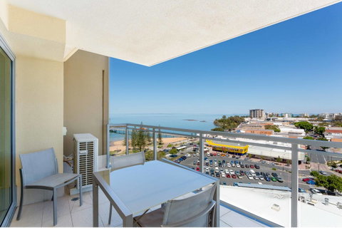 Proximity Waterfront Apartments - Great Ocean Road Tourism 31