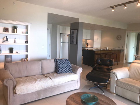 Proximity Waterfront Apartments - Great Ocean Road Tourism 5