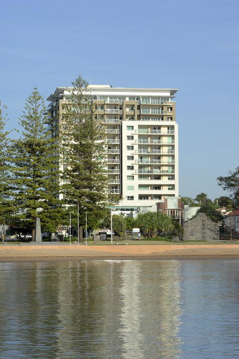 Proximity Waterfront Apartments - Great Ocean Road Tourism 24