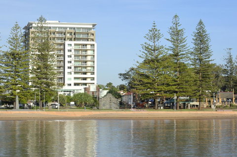 Proximity Waterfront Apartments - Great Ocean Road Tourism 37
