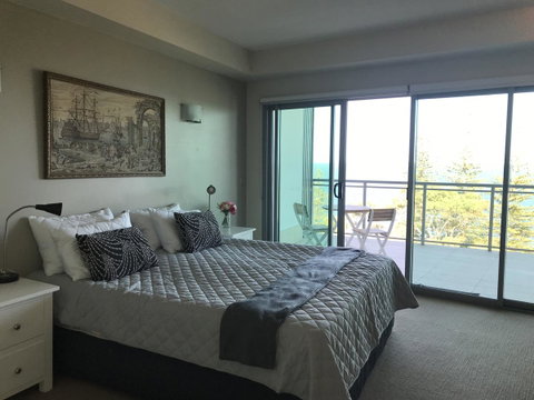 Proximity Waterfront Apartments - Great Ocean Road Tourism 21