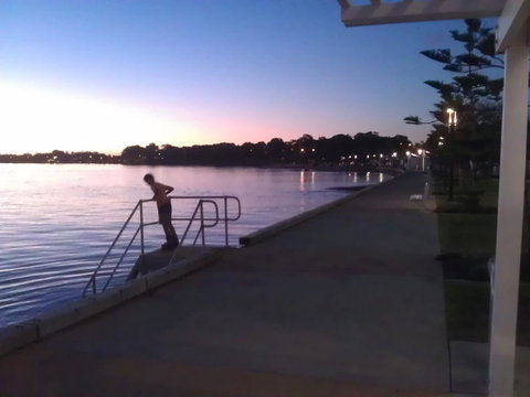 Proximity Waterfront Apartments - Great Ocean Road Tourism 40