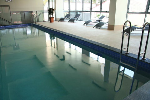 Proximity Waterfront Apartments - Great Ocean Road Tourism 34
