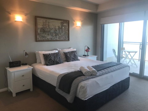 Proximity Waterfront Apartments - Great Ocean Road Tourism 9