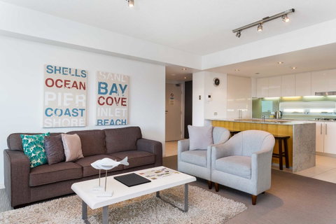 Proximity Waterfront Apartments - Great Ocean Road Tourism 32