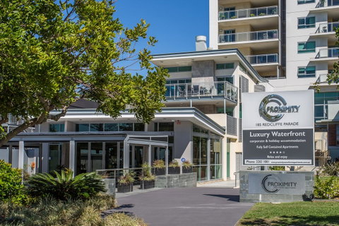 Proximity Waterfront Apartments - Great Ocean Road Tourism 30