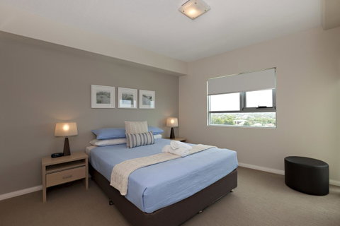 Proximity Waterfront Apartments - Great Ocean Road Tourism 29